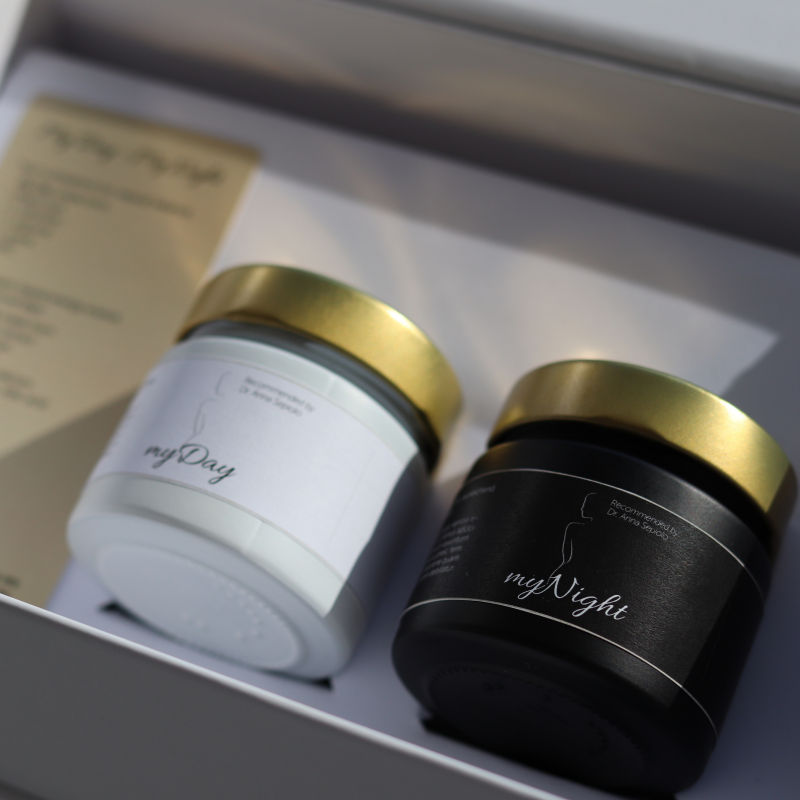 Unsere Duo Sets - Weil Balance mehr als ein Produkt braucht